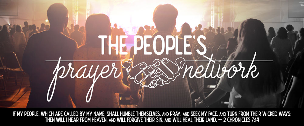 The People's Prayer Network